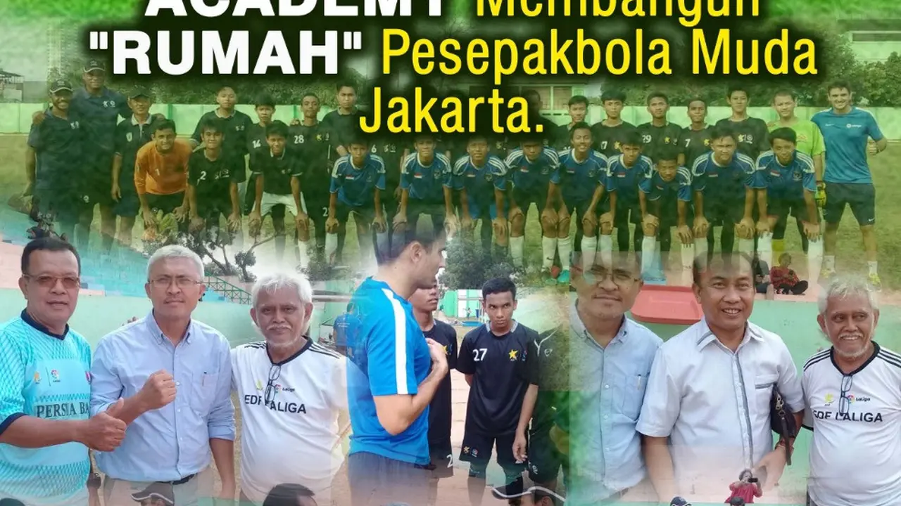 Persija Barat