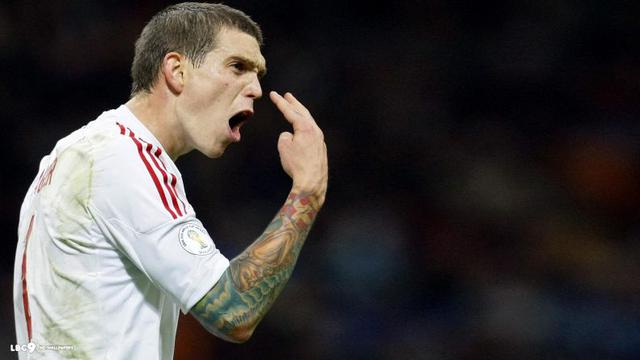 Agger