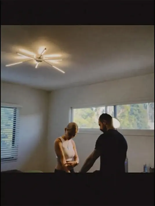 Agnez Mo (Instagram/agnezmo)