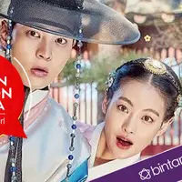 Berikut 4 alasan nonton drama My Sassy Girl. (Foto: Soompi, DI: Nurman Abdul Hakim/Bintang.com)