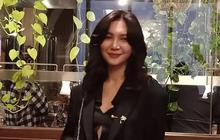 Menang Piala Citra FFI 2024, Sheila Dara Tak Sebut Nama Vidi Aldiano, Kenapa?