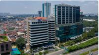 Gedung Waskita Karya. Dok: Waskita Karya