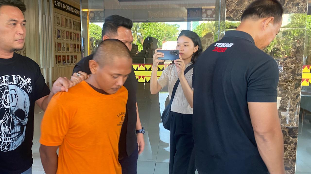 Bejat, Seorang Pria Tega Perkosa Sepupunya Sendiri yang Masih di Bawah Umur Saat Tidur Bersama Istri
