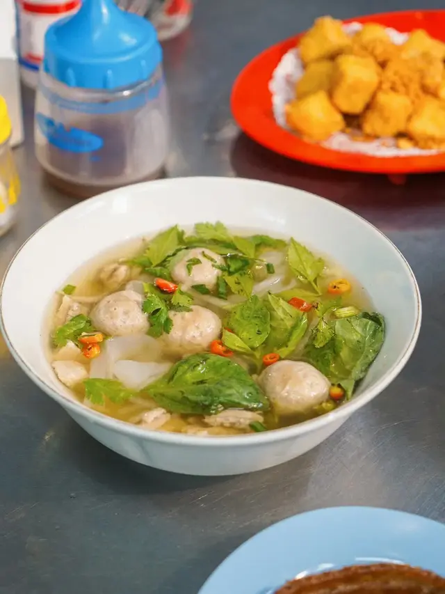 Bakso Bintang Asia