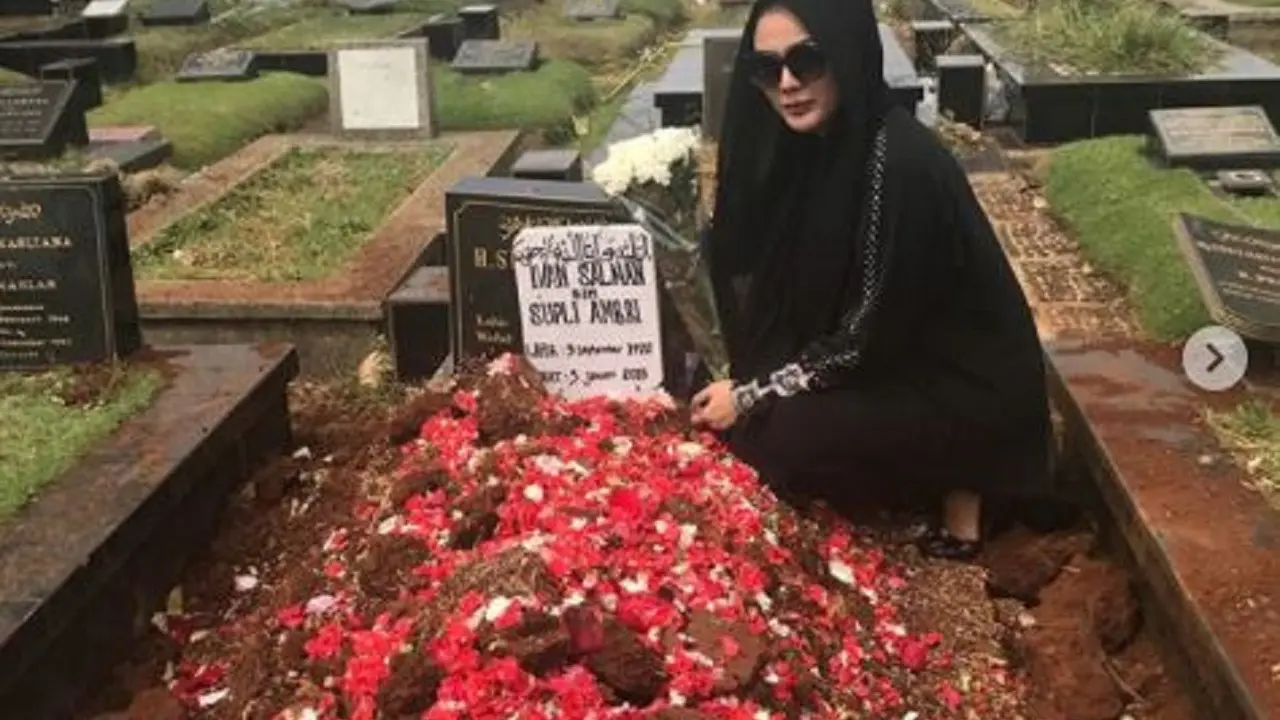 [Bintang] Anggita Sari