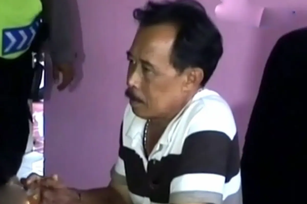 (lip6 Petang) Sekap