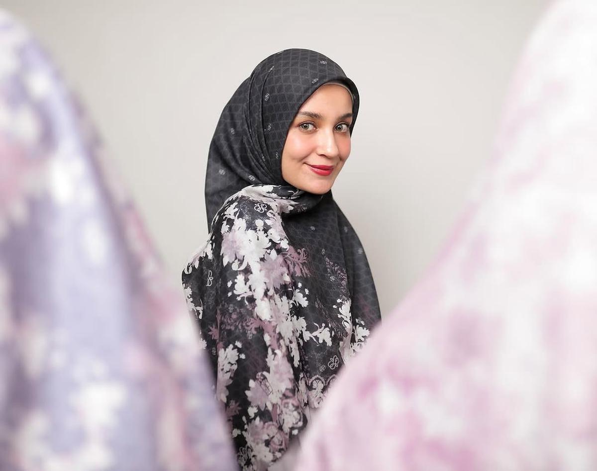 Shireen Sungkar Ungkap Berhasil Turunkan Berat Badan 5 Kg dalam Sebulan