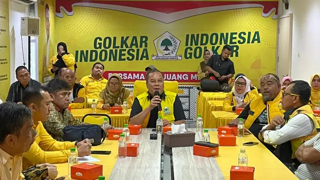 Golkar Sumut