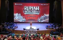 Trivia: Peringati 200 Tahun Perang Jawa, BI Jateng Kuatkan Literasi Keuangan UMKM Lewat 'Rupiah Tresno Budoyo