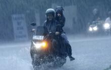 Hujan Lebat dan Angin Kencang Landa Bali, BPBD Catat 76 Titik Banjir dan Longsor