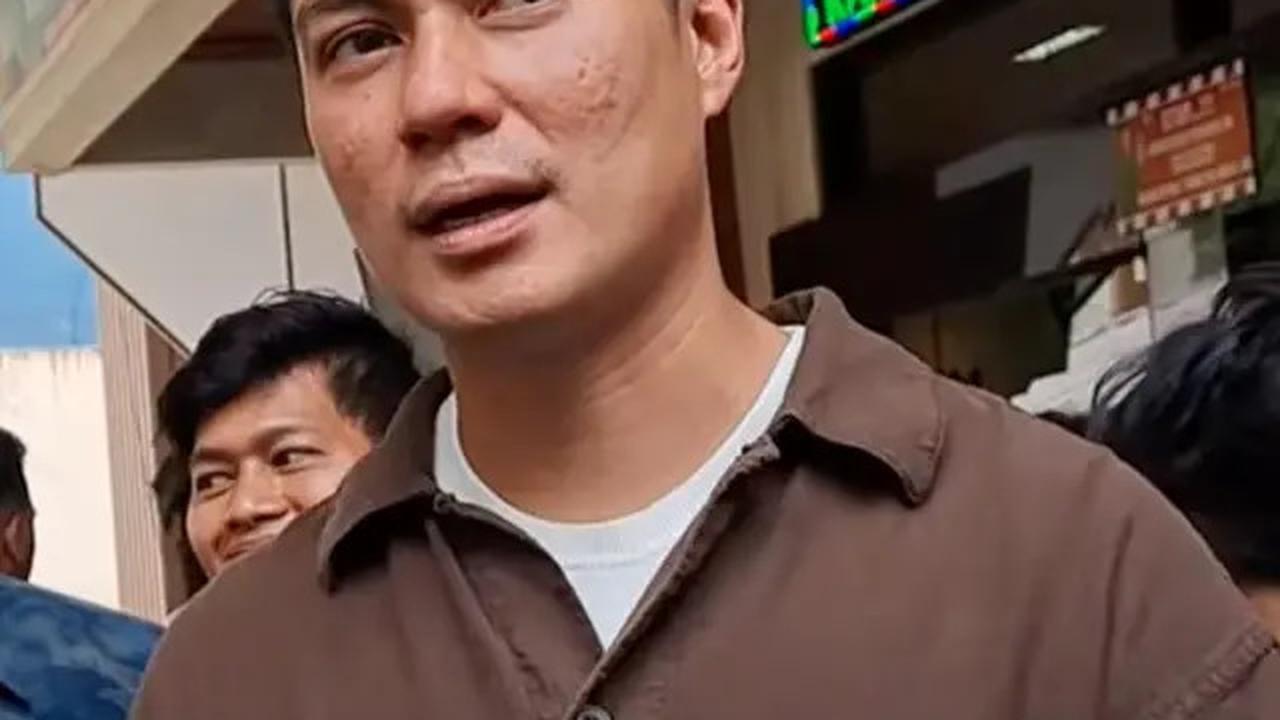 Paula Verhoeven Nikmati Momen Bareng Anak Usai Cerai dari Baim Wong: Banyak Yang Saya Lewati