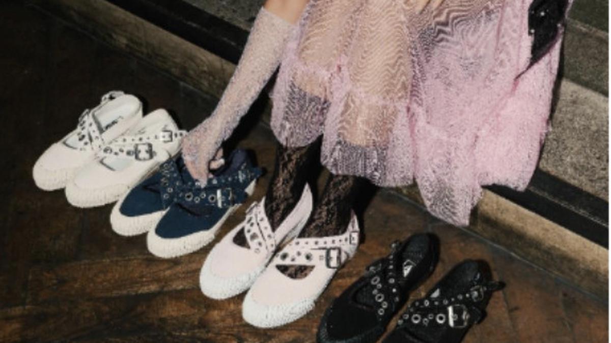 Vans Mary Jane Strap, Paduan Gaya Klasik dan Sentuhan Modern yang Unik