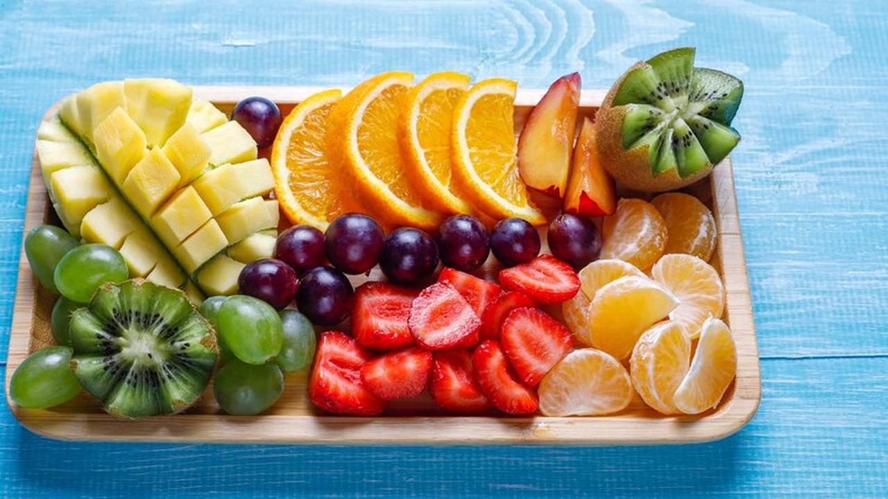 10 Buah Penurun Kolesterol, Bantu Jaga Kesehatan Secara Optimal