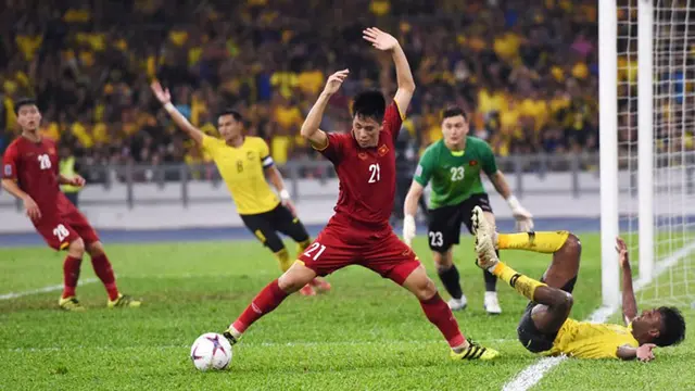 Tran Dinh Trong
