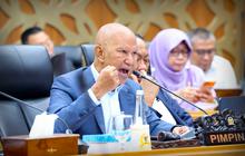 Gagas Wamil Terbatas, Said Abdullah: Nyawa Pertahanan Ada di Rakyat