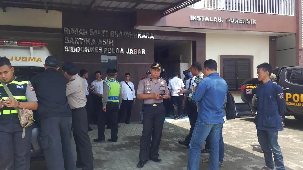 Bom Bandung