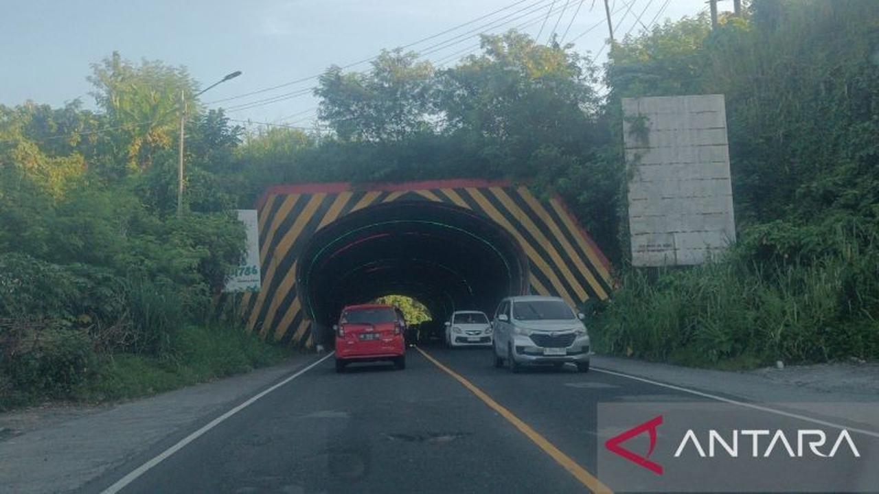 BPJN Sulut Rencanakan Pelebaran Jalur MORR I untuk Atasi Kemacetan di Manado
