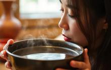 10 Cara Mudah Atasi Hidung Tersumbat, Mulai dari Hirup Uap Hangat