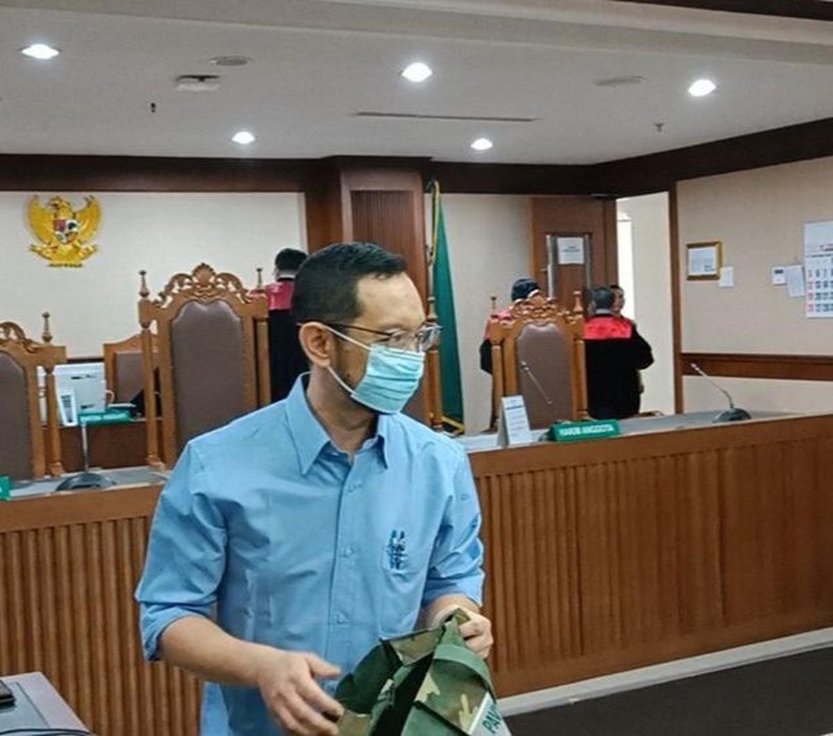 Dok. Istimewa