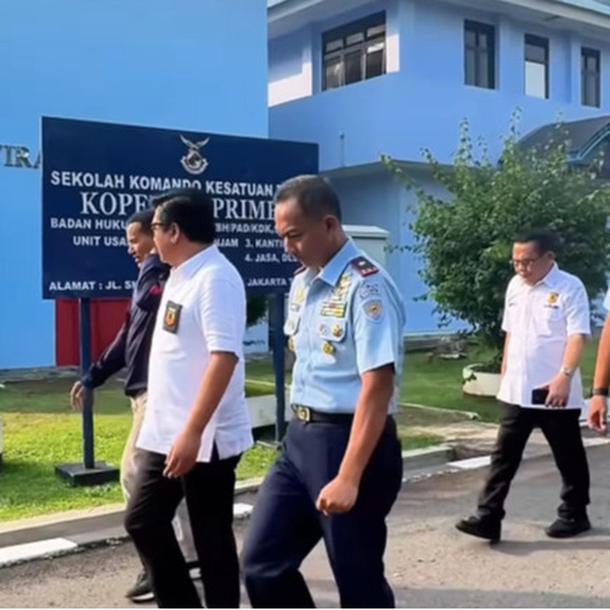 hadi tjahjanto