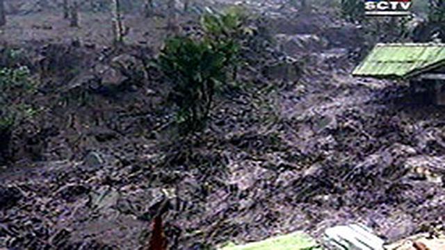 Tragedi Pacet Cermin Buruknya Pengelolaan Hutan News Liputan6 Com