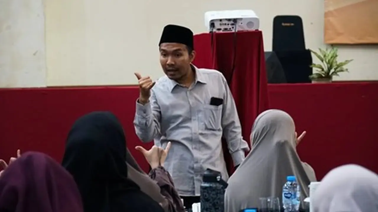 Al-Quran Isyarat, Bentuk Ejawantah dari Islam yang Inklusif
