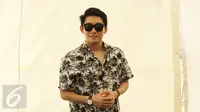 Ifan Seventeen (Liputan6.com/Herman Zakharia)