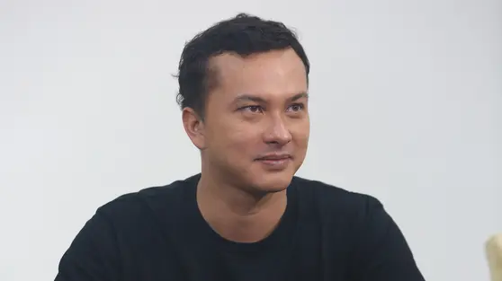 Nicholas Saputra Buka Suara soal Kebakaran Hutan dan Bencana Ekologis