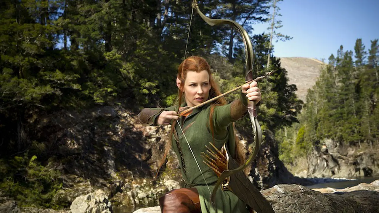 Aktris The Hobbit Ini Nyaris Hengkang dari Proyek Ant-Man