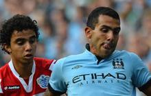 Preview: QPR vs Manchester City, sama problem