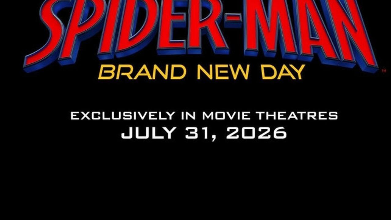 7 Project Marvel Studio di Tahun 2026, Mana yang Paling Ditunggu?