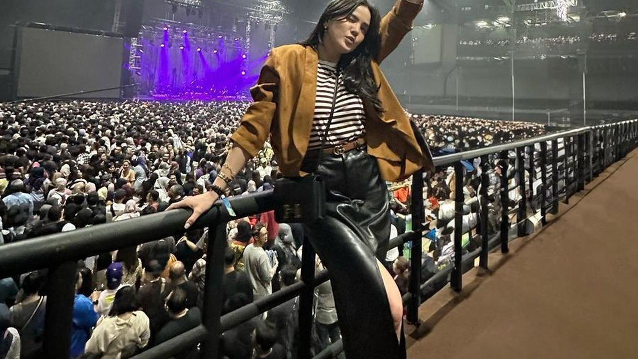 Bikin Netizen Terpesona