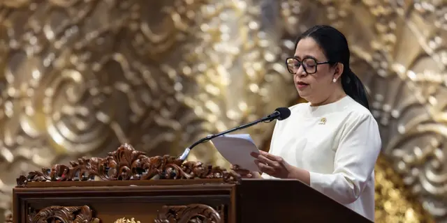 Puan Maharani Tanggapi Soal Penunjukan Komisaris Anak Usaha BUMN