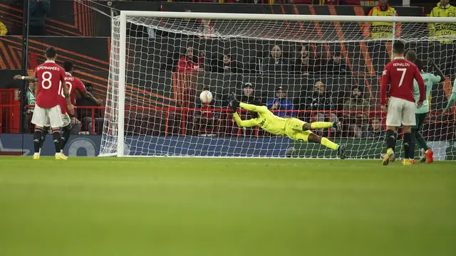 MU vs Omonia Nicosia