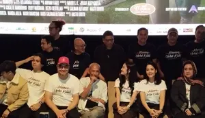 Film Menang untuk Kalah Soroti Bahaya Gaya Hidup Konsumtif Besar Pasak daripada Tiang
