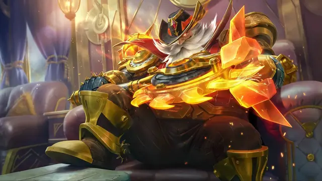 Franco MLBB
