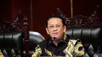 Ketua MPR RI Bambang Soesatyo (Bamsoet) mengatakan bahwa saat ini, bangsa Indonesia tengah merasakan ancaman yang luar biasa terhadap karakter serta jati diri bangsa
