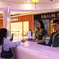 The Dining Cashback hadir kembali di Kota Kasablanka/copyright Kota Kasablanka