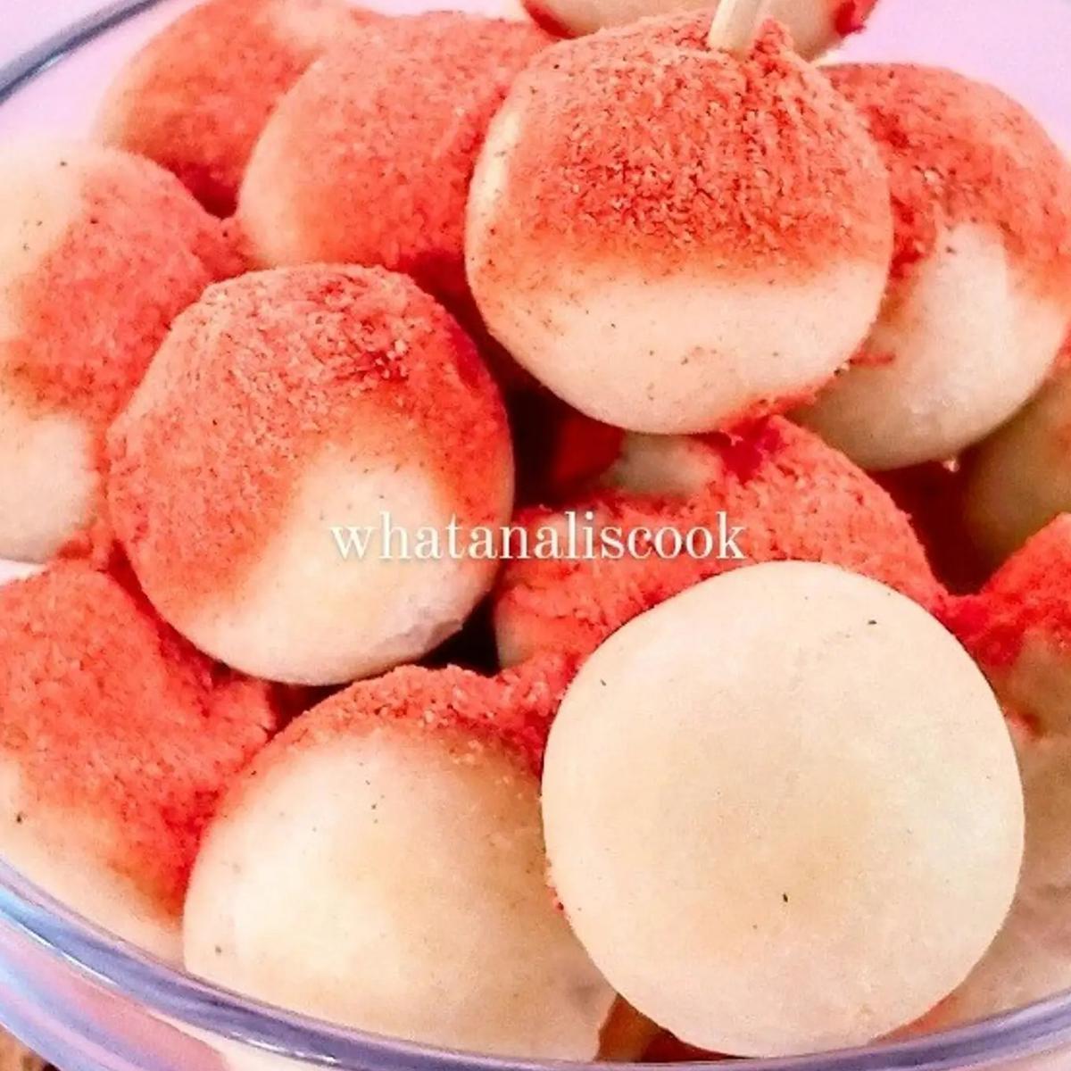 Kreasi Cimol Sederhana ala Rumahan, Cocok untuk Camilan Keluarga