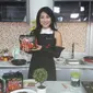 Chef Vania Wibisono