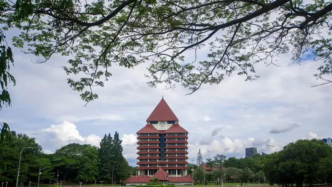 UI Liburkan Mahasiswa Usai Demo Depan Polda Metro Jaya