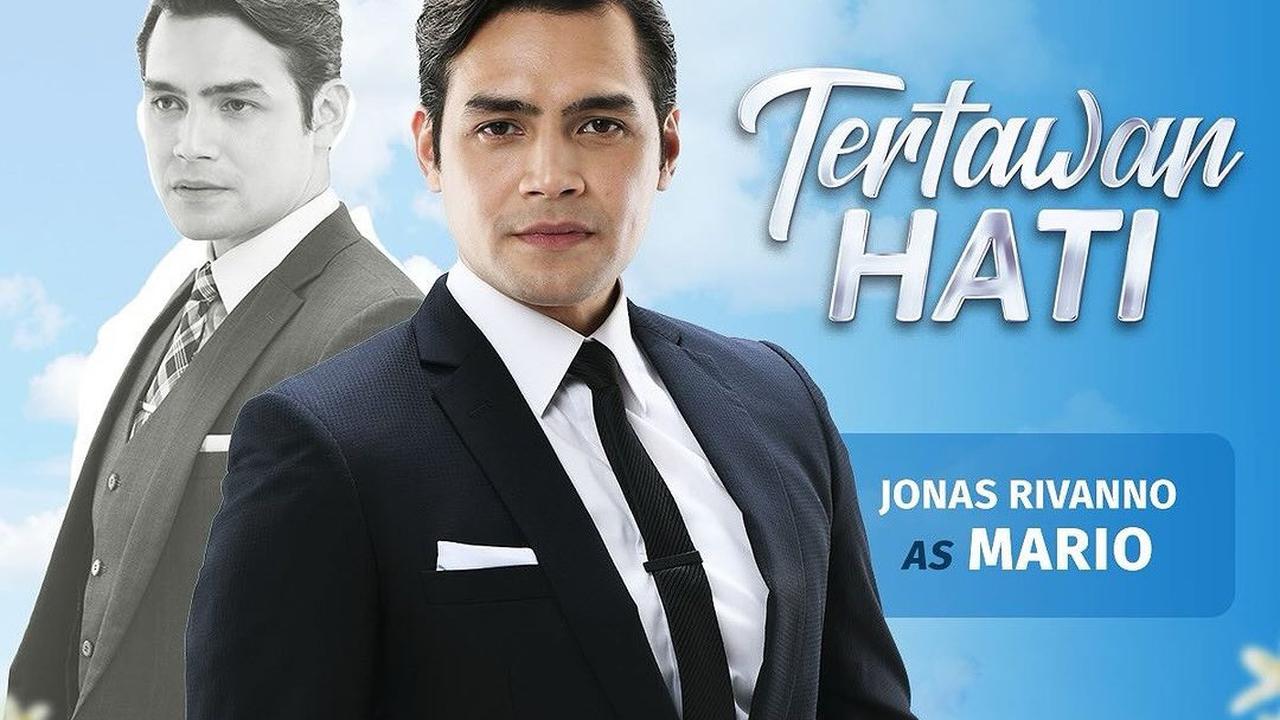 Jonas Rivano