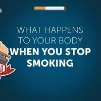 Bukti Nyata Kamu Harus Berhenti Merokok 