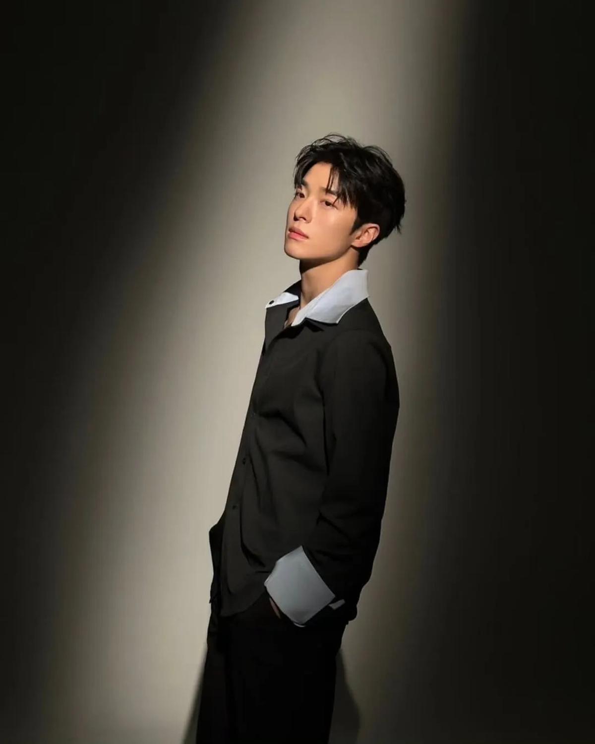 8 Potret Ganteng Nam Da Reum yang Kini Sudah Dewasa, Siap Bikin Hati Para Noona Terkoyak-Koyak
