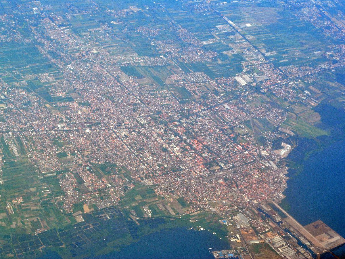 Persebaran