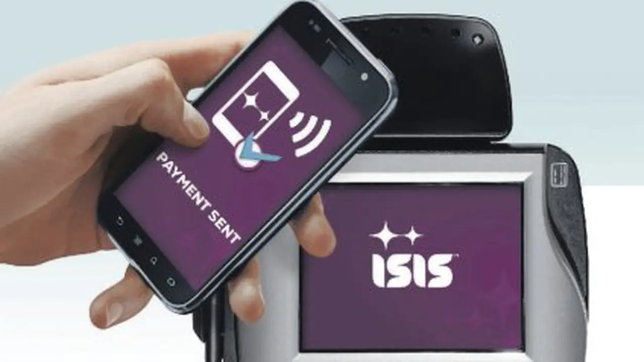 Apa Hubungan Perusahaan Teknologi Ini Dengan ISIS?  