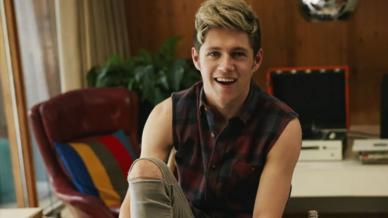 Niall Horan Tiba di Bali, Penggemar Tanah Air Heboh