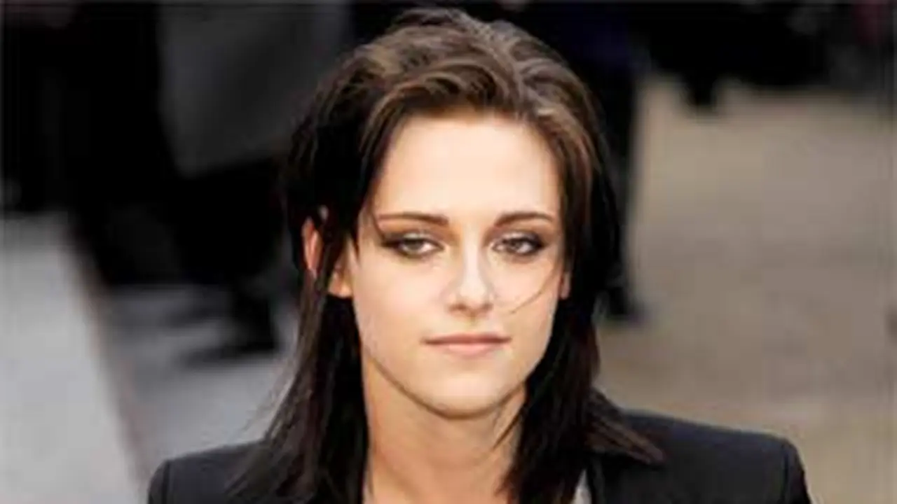 Kristen Stewart