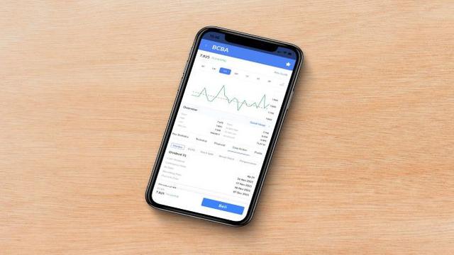 Ilustrasi Ajaib Sekuritas (Foto: Ajaib Sekuritas)