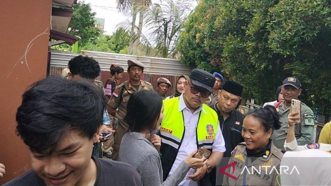 Pemkot Bengkulu Gencarkan Razia Prostitusi Selama Ramadhan 1447 H